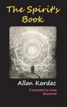 Hardcover The Spirits' Book