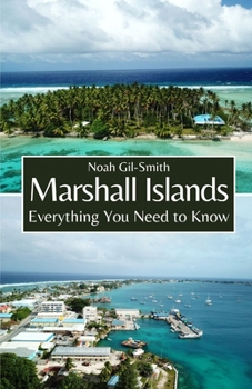 Paperback Marshall Islands: Everything You Need to Know Book