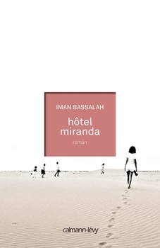 Paperback Hôtel Miranda [French] Book