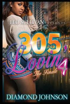 Paperback 305 Lovin' 4 Book