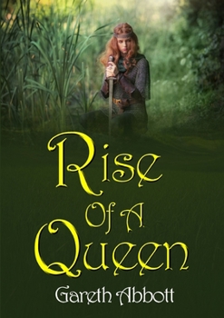 Paperback Rise of a Queen Book