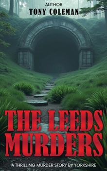 Hardcover The Leeds Murders Book