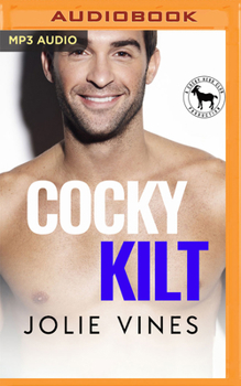 Cocky Kilt: A Hero Club Novel - Book  of the Cocky Hero Club