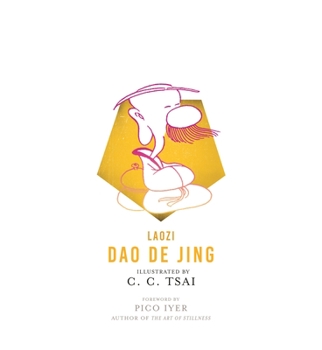 Paperback DAO de Jing Book