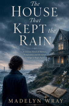 Paperback The House that Kept the Rain Book