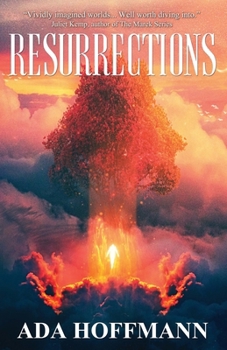 Paperback Resurrections Book