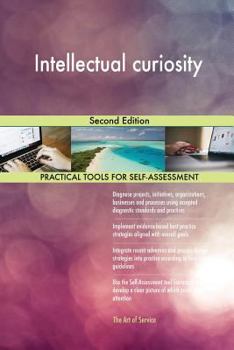 Paperback Intellectual curiosity Second Edition Book