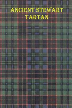 Ancient Stewart Tartan