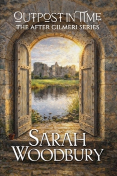 Paperback Outpost in Time Book