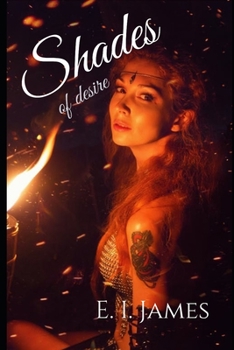 Paperback Shades of Desire Book