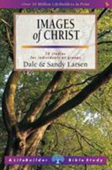 Images of God: 10 Studies For Individuals Or Groups (Lifeguide Bible Studies) - Book  of the LifeGuide Bible Studies
