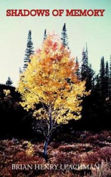 Paperback Shadows of Memory Book