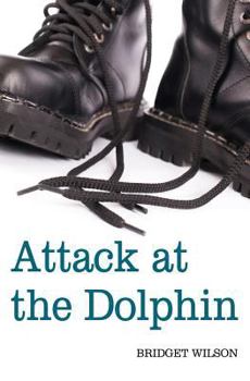 Paperback Attack at the Dolphin Book
