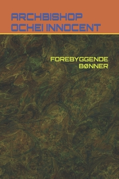 Paperback Forebyggende BØnner [Danish] Book