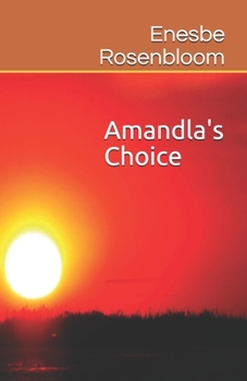 Paperback Amandla's Choice Book