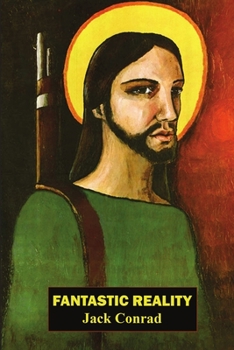 Paperback Fantastic Reality Book