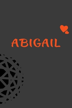 Abigail  name Styles  Notebook: Who Really Loves Anime - Sketchbook: Comic Manga Anime Sketch Book for drawing and sketching - Anime Drawing Book - ... Supplies - Otaku & Artist Gift -Dina Odess