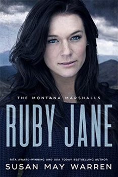 Ruby Jane - Book #5 of the Montana Marshalls