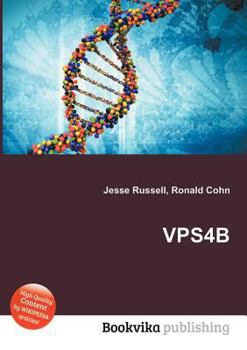 Paperback Vps4b Book