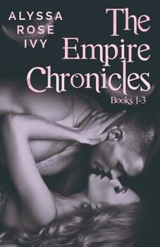 Paperback The Empire Chronicles Books 1-3 Book