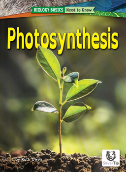 Paperback Photosynthesis Book