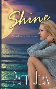 Paperback Shine Book