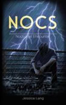 Paperback Nocs: Nocturnal Encounter Book