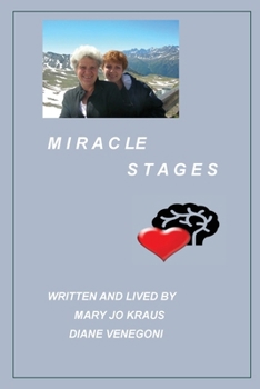Paperback Miracle Stages Book