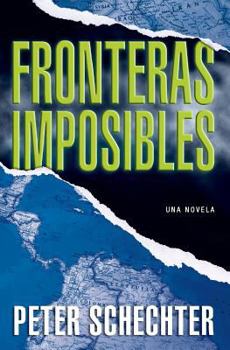 Paperback Fronteras Imposibles [Spanish] Book