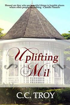 Paperback Uplifting Mil Book