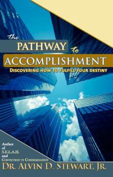 Paperback The Pathway To Accomplishment Book