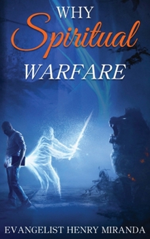 Hardcover Why Spiritual Warfare Book