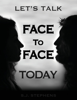 Paperback Let's Talk Face to Face Today Book