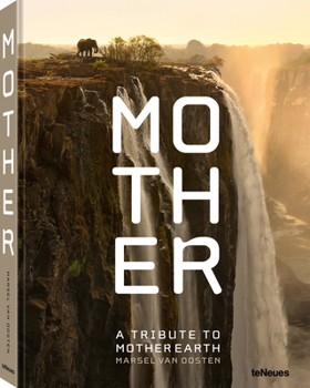 Hardcover Mother: A Tribute to Mother Earth Book