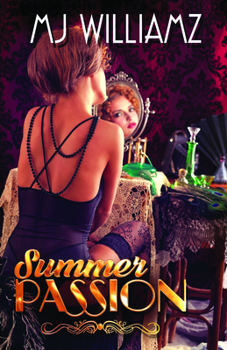 Paperback Summer Passion Book