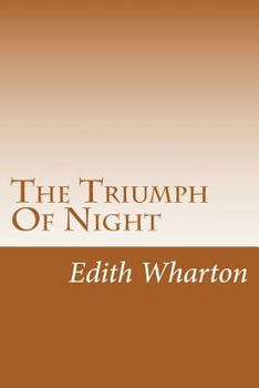 The Triumph Of Night - Book #2 of the Pandaemonium