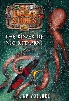 Paperback The River of No Return Book