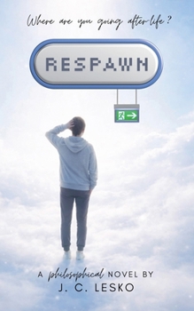 Paperback Respawn Book