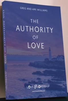 Paperback The Authority of Love, Second Edition Book