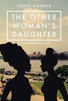 Paperback The Other Woman's Daughter Book
