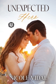 Paperback Unexpected Hero (The Soren Family) Book