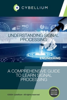 Paperback Understanding Signal Processing Book