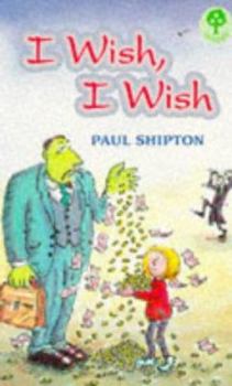 Paperback I Wish, I Wish (Treetops) Book