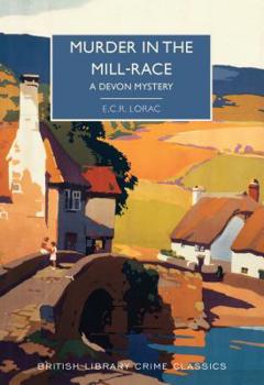 Murder in the Mill-Race - Book #37 of the Robert Macdonald