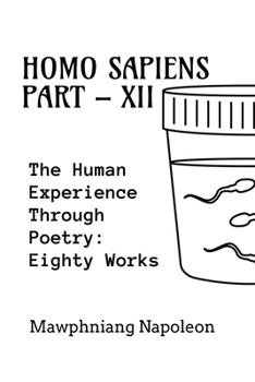 Paperback Homo Sapiens Part - XII Book