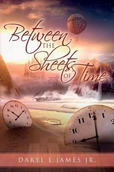 Paperback Between the Sheets of Time Book