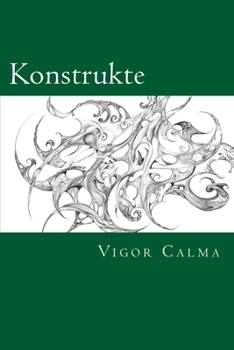 Paperback Konstrukte [German] Book