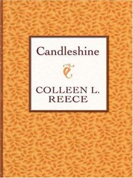 Candleshine - Book #2 of the A Torch for Trinity