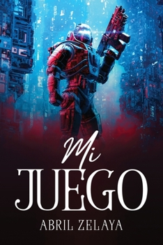Paperback Mi juego [Spanish] Book