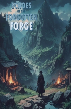 Echoes of the Forgotten Forge (The Elemental War)